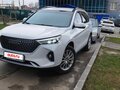 2025 Haval M6 II, белый, 1900000 рублей
