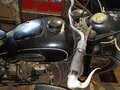 1961 Днепр К-750, чёрный - вид 10