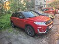 2020 Suzuki Vitara II Рестайлинг, красный, 2100000 рублей - вид 1