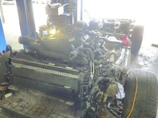 2012 Land Rover Range Rover Sport I Рестайлинг, коричневый, 2500000 рублей, вид 3
