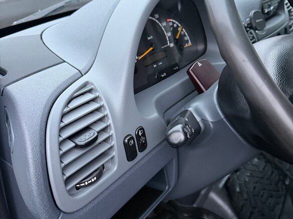 2014 Mercedes-Benz Sprinter Classic, белый, 1250000 рублей - вид 13