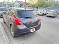 2007 Nissan Tiida I, серый, 720000 рублей - вид 5
