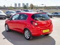 2013 Opel Corsa D Рестайлинг II, красный, 570000 рублей - вид 5
