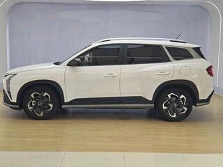 2025 Hyundai Mufasa I (NU2), белый, 3010548 рублей, вид 4