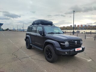 2023 Tank 300 I, чёрный, 3990000 рублей, вид 3