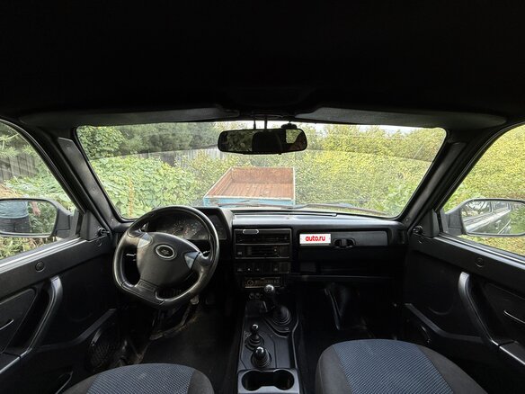 2018 Lada (ВАЗ) 2121 (4x4) Urban I Рестайлинг, серебристый, 515000 рублей - вид 6