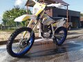 2022 Ataki DR 250, белый, 165000 рублей - вид 5