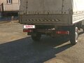 2012 ГАЗ Соболь (2310), белый, 410000 рублей - вид 4