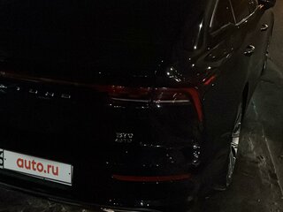2023 FAW Bestune B70 I, чёрный, 3000000 рублей, вид 3