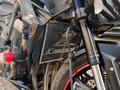 2014 Kawasaki Z 1000, чёрный, 1000000 рублей - вид 8