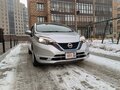 2018 Nissan Note e-Power II Рестайлинг, серый, 1290000 рублей