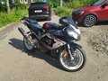 2000 Honda CBR 929RR Fireblade, чёрный, 400000 рублей - вид 10