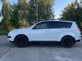 2011 Citroen C-Crosser, белый, 1450000 рублей - вид 3