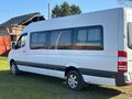 2010 Mercedes-Benz Sprinter, белый, 2200000 рублей - вид 5