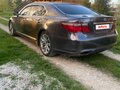 2007 Lexus LS Long 460 L IV, серый, 1480000 рублей - вид 5