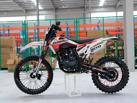 2025 Sharmax Powermax, белый, 223900 рублей, вид 1