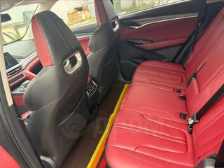 2021 Changan CS75 Plus I Рестайлинг, серый, 1879000 рублей, вид 5