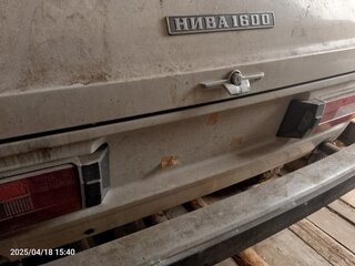 1980 Lada (ВАЗ) 2121 (4x4) I, белый, 7000000 рублей, вид 2