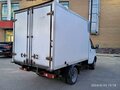 2013 ГАЗ ГАЗель (3302), белый, 1020000 рублей - вид 3