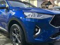 2020 Haval F7 I, синий, 1750000 рублей - вид 5