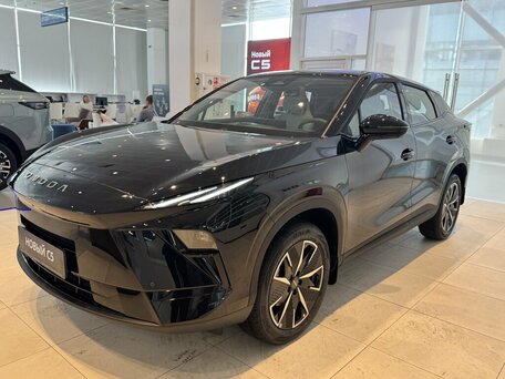 Omoda C5 II