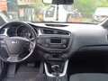 2015 Kia Ceed II Рестайлинг, белый, 1100000 рублей - вид 4
