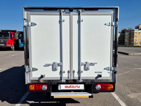 2023 Hyundai Porter II, белый, 3750000 рублей, вид 5