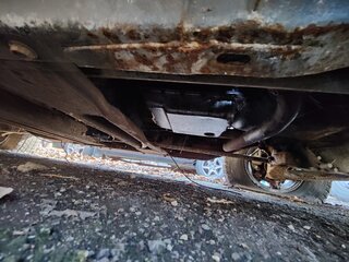 1995 Chevrolet Tahoe I, зелёный, 250000 рублей, вид 4