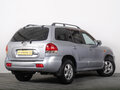 2008 Hyundai Santa Fe Classic Classic, серебристый, 699000 рублей - вид 5