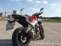 2019 Honda CB 500F, красный, 650000 рублей - вид 3