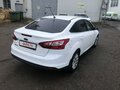 2011 Ford Focus III, белый, 848000 рублей - вид 4