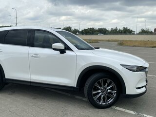 2020 Mazda CX-5 II, белый, 2450000 рублей, вид 3