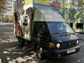 2008 Hyundai Porter, чёрный, 390000 рублей - вид 1