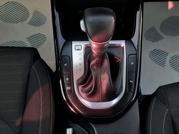 2019 Kia Cerato IV, красный, 1730700 рублей - вид 22