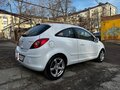 2006 Opel Corsa D, белый, 520000 рублей - вид 3