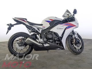 Honda CBR 1000 RR/RA Fireblade