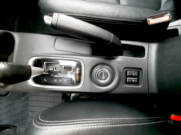 2012 Mitsubishi Outlander III, серый - вид 6