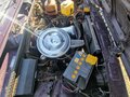 2002 Lada (ВАЗ) 2107, фиолетовый, 170000 рублей - вид 8