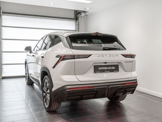 2026 Jetour Dashing I, белый, 3029900 рублей, вид 5
