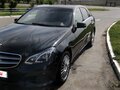 2013 Mercedes-Benz E-Класс 200 IV (W212, S212, C207) Рестайлинг, чёрный, 1800000 рублей - вид 1