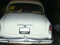 1960 ГАЗ 21 «Волга» 21В, белый, 300000 рублей
