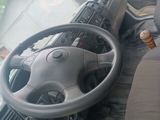 2007 ГАЗ ГАЗель (3302), белый, 550000 рублей, вид 3