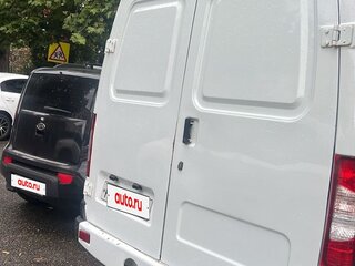 1999 ГАЗ Соболь (2752), белый, 400000 рублей, вид 3