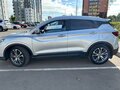 2021 Geely Coolray I, серебристый, 1950000 рублей - вид 7