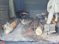2002 Volkswagen LT, красный, 700000 рублей - вид 3
