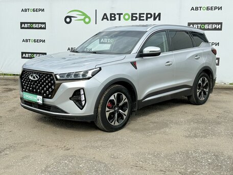 Chery Tiggo 7 Pro Max I