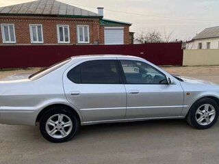 1996 Toyota Camry V40, серый, 430000 рублей, вид 3