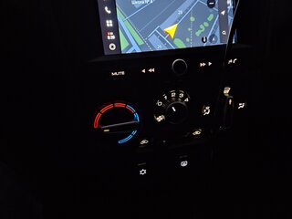 2021 Lada (ВАЗ) Granta I Рестайлинг, коричневый, 900000 рублей, вид 4