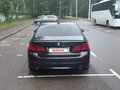 2018 BMW 5 серии 520i VII (G30/G31/G38), чёрный, 2950000 рублей - вид 4