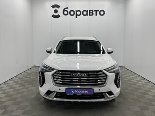 2023 Haval Jolion I Рестайлинг, белый, 1587000 рублей, вид 3